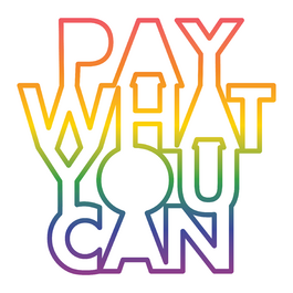 Pay What You Can