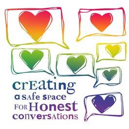 Creating A Safe Space For Honest Conversations