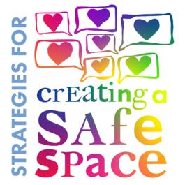 Creating A Safe Space