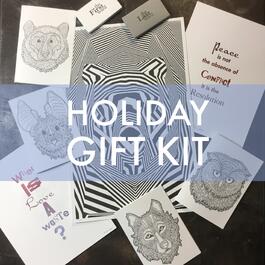Holiday Gift Kit