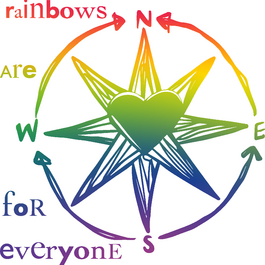 Rainbows Are For Everyone